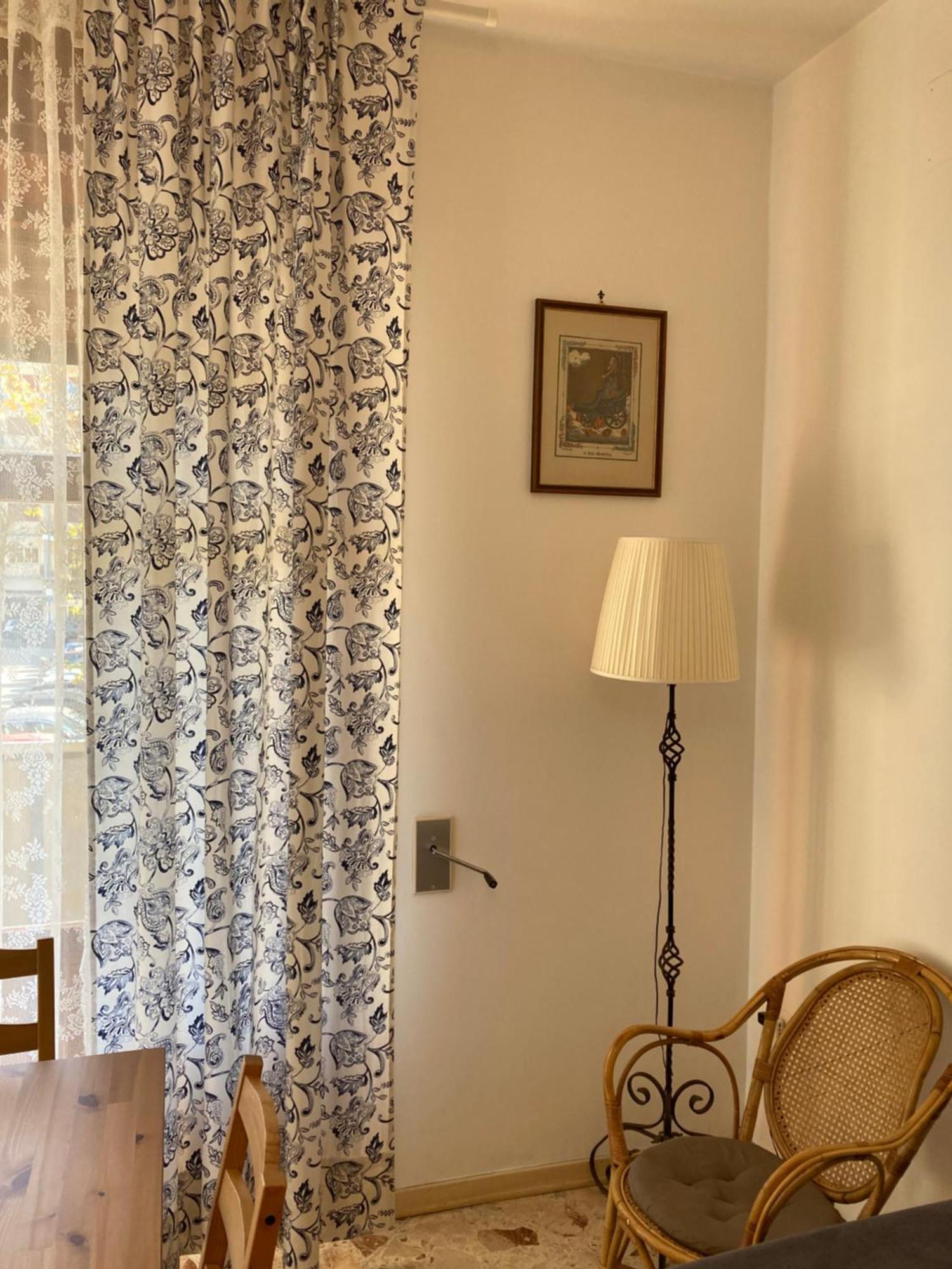 Casa Vacanza Brezza Di Maestrale Salerno Ngoại thất bức ảnh